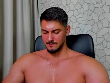 Clintmasterss Chaturbate stream image from August 26, 2025