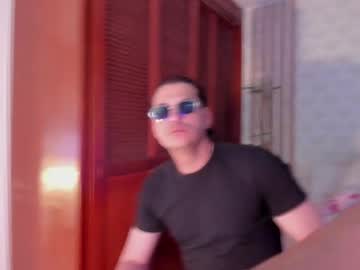 Cristianblaze_Pamelareal Chaturbate stream image from August 26, 2025
