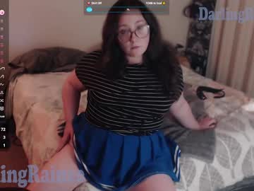 Darlingrainee Chaturbate stream image from August 26, 2025