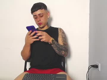 David_Rousse_ Chaturbate stream image from August 26, 2025