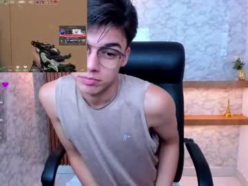 Gerony_ Chaturbate stream image from August 26, 2025