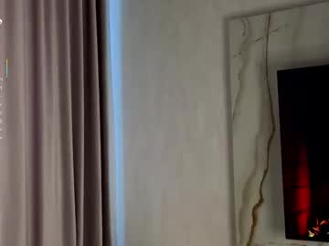 Hanneloretarkington Chaturbate stream image from August 26, 2025