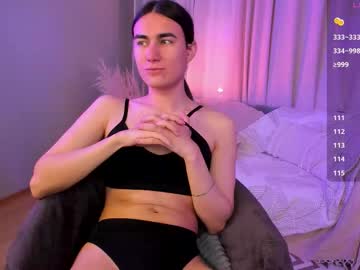 Heyalena Chaturbate stream image from August 26, 2025