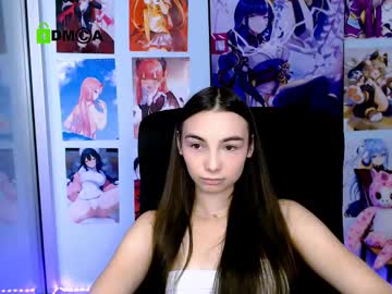 Kimi_Glow Chaturbate stream image from August 26, 2025