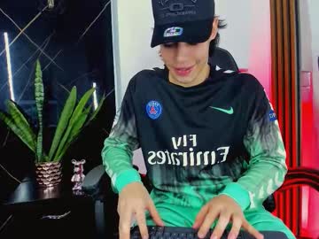 Liam_Velez Chaturbate stream image from August 26, 2025