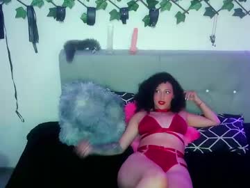 Maleja_Paul Chaturbate stream image from August 26, 2025