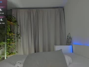 Masha_01 Chaturbate stream image from August 26, 2025