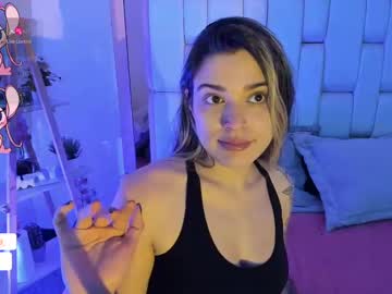 Miavillalobos_ Chaturbate stream image from August 26, 2025