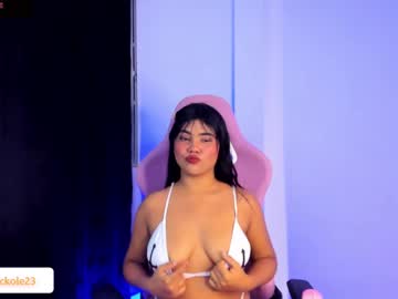 Nicky_Peyton Chaturbate stream image from August 26, 2025
