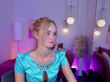 Sarasubtlety Chaturbate stream image from August 26, 2025