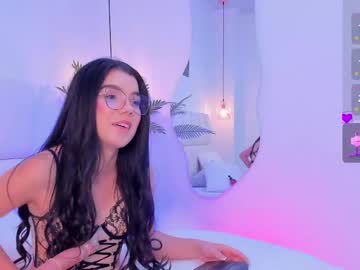 Sarita__Gomez Chaturbate stream image from August 26, 2025