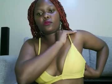 Sexxy_Kylar Chaturbate stream image from August 26, 2025