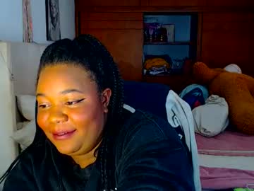 Suggarbaby1 Chaturbate stream image from August 26, 2025