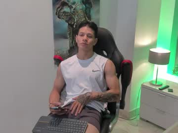 Tony_Petrov stream image from August 26, 2025