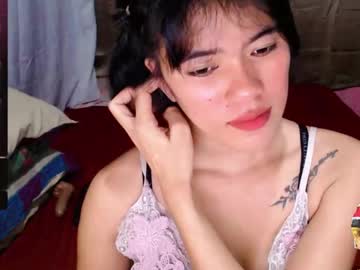 Yoursweet_Asian20 Chaturbate stream image from August 26, 2025