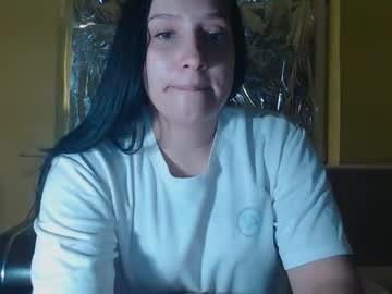 Annabelle_Skiess777 Chaturbate stream image from August 26, 2025