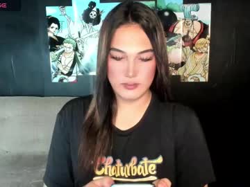 Diamond_Foxy Chaturbate stream image from August 26, 2025