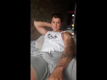 Lars_768 Chaturbate stream image from August 26, 2025