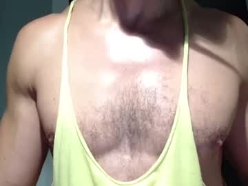 Mmuscularman Chaturbate stream image from August 26, 2025