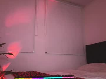 Sandro_Vitali Chaturbate stream image from August 26, 2025