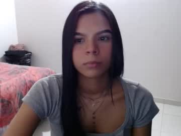 Taaylorsweet Chaturbate stream image from August 26, 2025