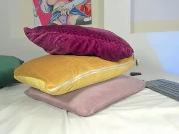 Thedol1 Chaturbate stream image from August 26, 2025