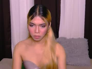 Angelic076039 Chaturbate stream image from August 26, 2025