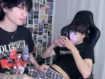 Brand741 Chaturbate stream image from August 26, 2025