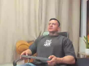 Brody_Hartchert Chaturbate stream image from August 26, 2025