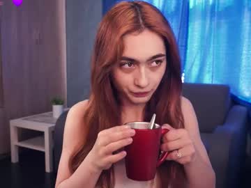 Candacedunshee Chaturbate stream image from August 26, 2025