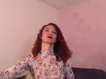 Red_Velvett0 Chaturbate stream image from August 26, 2025