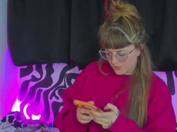 Tekila__ Chaturbate stream image from August 26, 2025