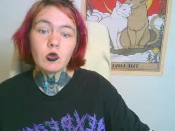 The_Alien_Cockroach Chaturbate stream image from August 26, 2025