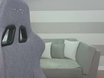Chabibiann Chaturbate stream image from August 26, 2025