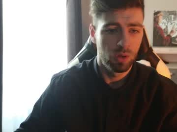 Exstayz Chaturbate stream image from August 26, 2025