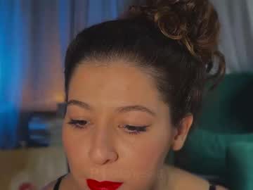 Passionessa Chaturbate stream image from August 26, 2025