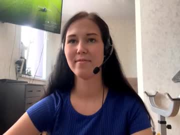 Rexellachatfield Chaturbate stream image from August 26, 2025