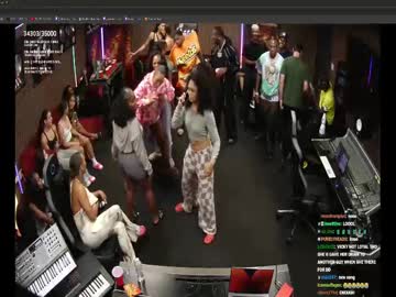 A_Secret_To_Keep Chaturbate stream image from August 26, 2025
