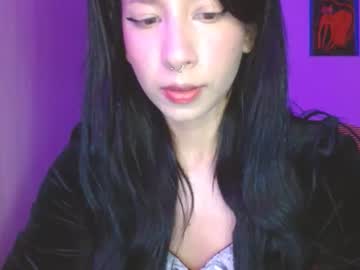 Babyvavi Chaturbate stream image from August 26, 2025