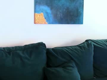 Fairyfluff Chaturbate stream image from August 26, 2025