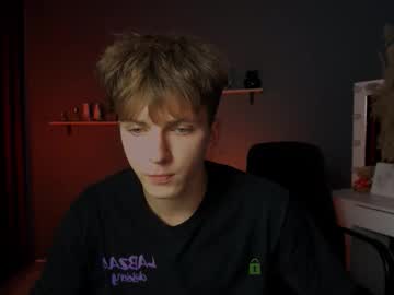 Fin_Fire Chaturbate stream image from August 26, 2025