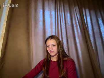Katy_Cute_18 Chaturbate stream image from August 26, 2025