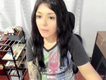 Kittytrixy97 Chaturbate stream image from August 26, 2025