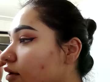 Nucitafresita0 Chaturbate stream image from August 26, 2025