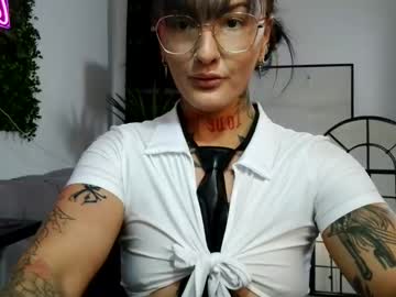Octaviarose111 Chaturbate stream image from August 26, 2025