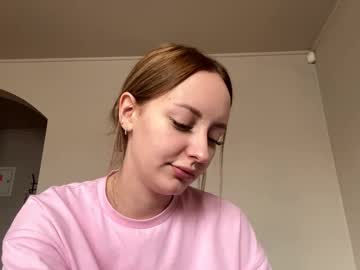 Shaunamojardin Chaturbate stream image from August 26, 2025