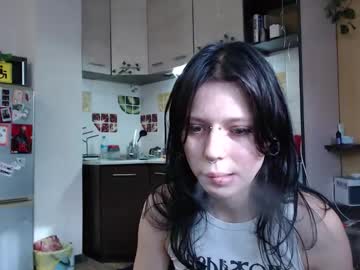 Tata_Goth Chaturbate stream image from August 26, 2025