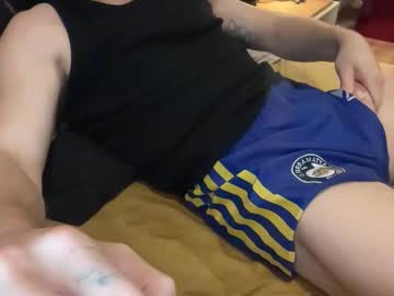Xxcyp Chaturbate stream image from August 26, 2025