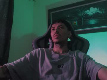 Brasi_ Chaturbate stream image from August 26, 2025