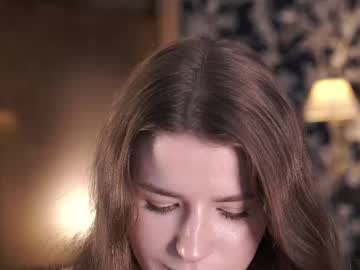 Elizebethcreeley Chaturbate stream image from August 26, 2025